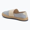 Moteriškos espadrilės GANT Raffiaville blue/cream 3