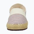 Moteriškos espadrilės GANT Raffiaville brown/cream 3
