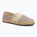 Moteriškos espadrilės GANT Raffiaville brown/cream