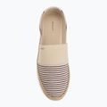 Moteriškos espadrilės GANT Raffiaville brown/cream 5