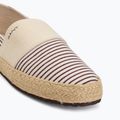 Moteriškos espadrilės GANT Raffiaville brown/cream 7
