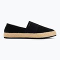 Moteriškos espadrilės GANT Raffiaville black 2