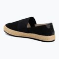 Moteriškos espadrilės GANT Raffiaville black 3