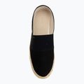 Moteriškos espadrilės GANT Raffiaville black 5