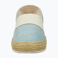 Moteriškos espadrilės GANT Raffiaville light blue/cream 3