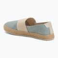Moteriškos espadrilės GANT Raffiaville light blue/cream 3