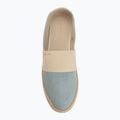 Moteriškos espadrilės GANT Raffiaville light blue/cream 5