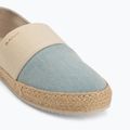 Moteriškos espadrilės GANT Raffiaville light blue/cream 7