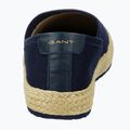 Moteriškos espadrilės GANT Raffiaville marine 4