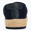Moteriškos espadrilės GANT Raffiaville marine 6