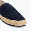 Moteriškos espadrilės GANT Raffiaville marine 7