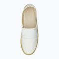 Moteriškos espadrilės GANT Raffiaville off white 5