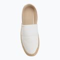 Moteriškos espadrilės GANT Raffiaville off white 5