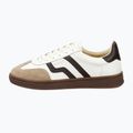 Moteriški batai GANT Cuzima off white/brown 2