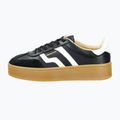 Moteriški batai GANT Cuzmani black/off white 2