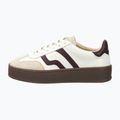 Moteriški batai GANT Cuzmani off white/port wine 2