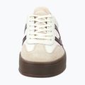 Moteriški batai GANT Cuzmani off white/port wine 3