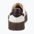 Moteriški batai GANT Cuzmani off white/port wine 4