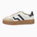 Moteriški batai GANT Cuzmani off white/blue 2