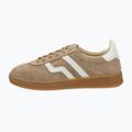 Moteriški batai GANT Cuzima desert brown/off white 2