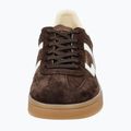 Moteriški batai GANT Cuzima mole brown/off white 3