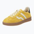 Moteriški batai GANT Cuzima yellow/off white