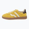 Moteriški batai GANT Cuzima yellow/off white 2