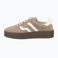 Moteriški batai GANT Cuzmani desert brown/off white 2