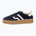 Moteriški batai GANT Cuzmani blue/off white 2