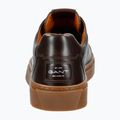 Vyriški batai GANT McJulien dark brown 4