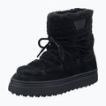 Moteriški žieminiai batai GANT Snowhill black