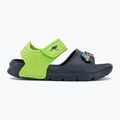 Vaikiški sandalai Kangaroos KangaSwim II dark navy/lime 2