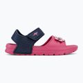 Vaikiški sandalai Kangaroos KangaSwim II daisy pink/dk navy 2