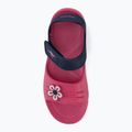 Vaikiški sandalai Kangaroos KangaSwim II daisy pink/dk navy 5