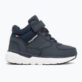 Vaikiški batai KangaROOS K-TS Caspo EV RTX dark navy/vapor grey 2