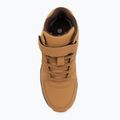 Vaikiški batai KangaROOS K-TS Caspo EV RTX tan/dark brown 5