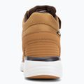 Vaikiški batai KangaROOS K-TS Caspo EV RTX tan/dark brown 6