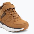 Vaikiški batai KangaROOS K-TS Caspo EV RTX tan/dark brown 7