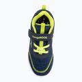 Vaikiški batai KangaROOS KY-Chummy EV dark navy/lime 5