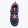 Vaikiški batai KangaROOS KY-Chummy EV dark navy/fandango pink 5
