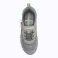 Vaikiški batai KangaROOS KD-Gym EV vapor grey/neon green 5