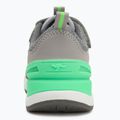 Vaikiški batai KangaROOS KD-Gym EV vapor grey/neon green 6