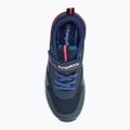 Vaikiški batai KangaROOS KD-Gym EV dark navy/fandango pink 5