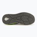 Vaikiški batai KangaROOS KD-Gym EV jet black/neon yellow 4