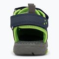 Vaikiški sandalai KangaROOS K-Trek 6