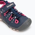 Vaikiški sandalai KangaROOS K-Trek 7