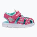 Vaikiški sandalai KangaROOS K-Tiffy 8