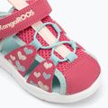 Vaikiški sandalai KangaROOS K-Tiffy 7