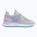 Vaikiški batai KangaROOS KD-Road vapor grey/lavender 8