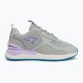 Vaikiški batai KangaROOS KD-Road vapor grey/lavender 2